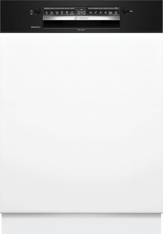 BOSCH INCASSO SMI4HCB07E | LAVASTOVIGLIE INCASSO | LAVASTOV. INC. STANDARD(SOLO 60CM) | LAVASTOV.STA