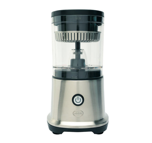 RGV PED ARANCIAPRO | CUCINA | PREPARAZIONE CIBI | SPREMIAGRUMI | SPREMIAGRUMI 130W 1LIV.POTENZA INOX