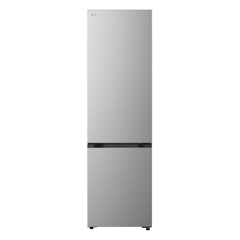 LG BIANCO GBBSJ20DPY | FRIGORIFERI | FRIGORIFERI COMBINATI | FRIGO COMBI NO FROST | COMBI 375LT CE.D