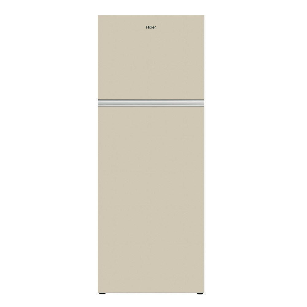HAIER BIANCO HPR5718DNPC | FRIGORIFERI | FRIGORIFERI A 2PORTE | FRIGO 2P NO FROST | FRIGO 2P. 471LT