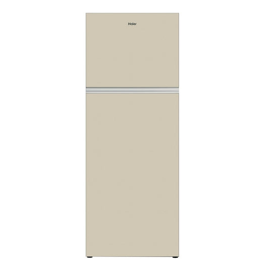 HAIER BIANCO HPR5718DNPC | FRIGORIFERI | FRIGORIFERI A 2PORTE | FRIGO 2P NO FROST | FRIGO 2P. 471LT