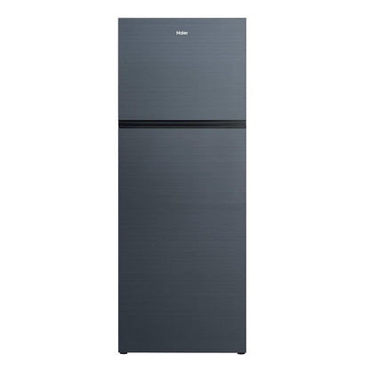 HAIER BIANCO HPR5718ENMB | FRIGORIFERI | FRIGORIFERI A 2PORTE | FRIGO 2P NO FROST | FRIGO 2P. 471LT