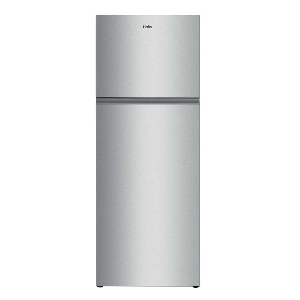 HAIER BIANCO HPR5718ENMX | FRIGORIFERI | FRIGORIFERI A 2PORTE | FRIGO 2P NO FROST | FRIGO 2P. 471LT