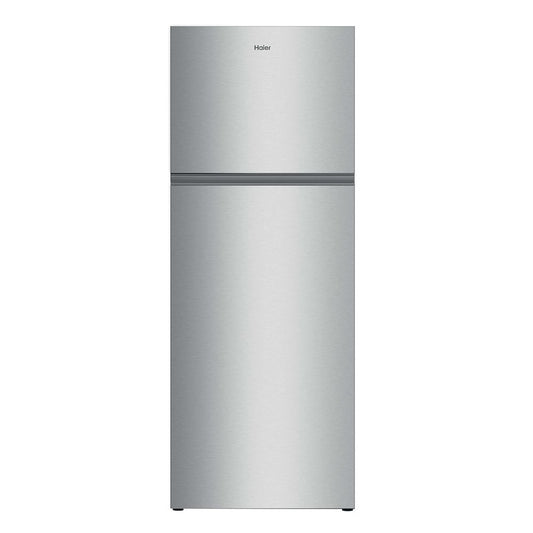 HAIER BIANCO HPR5718ENMX | FRIGORIFERI | FRIGORIFERI A 2PORTE | FRIGO 2P NO FROST | FRIGO 2P. 471LT