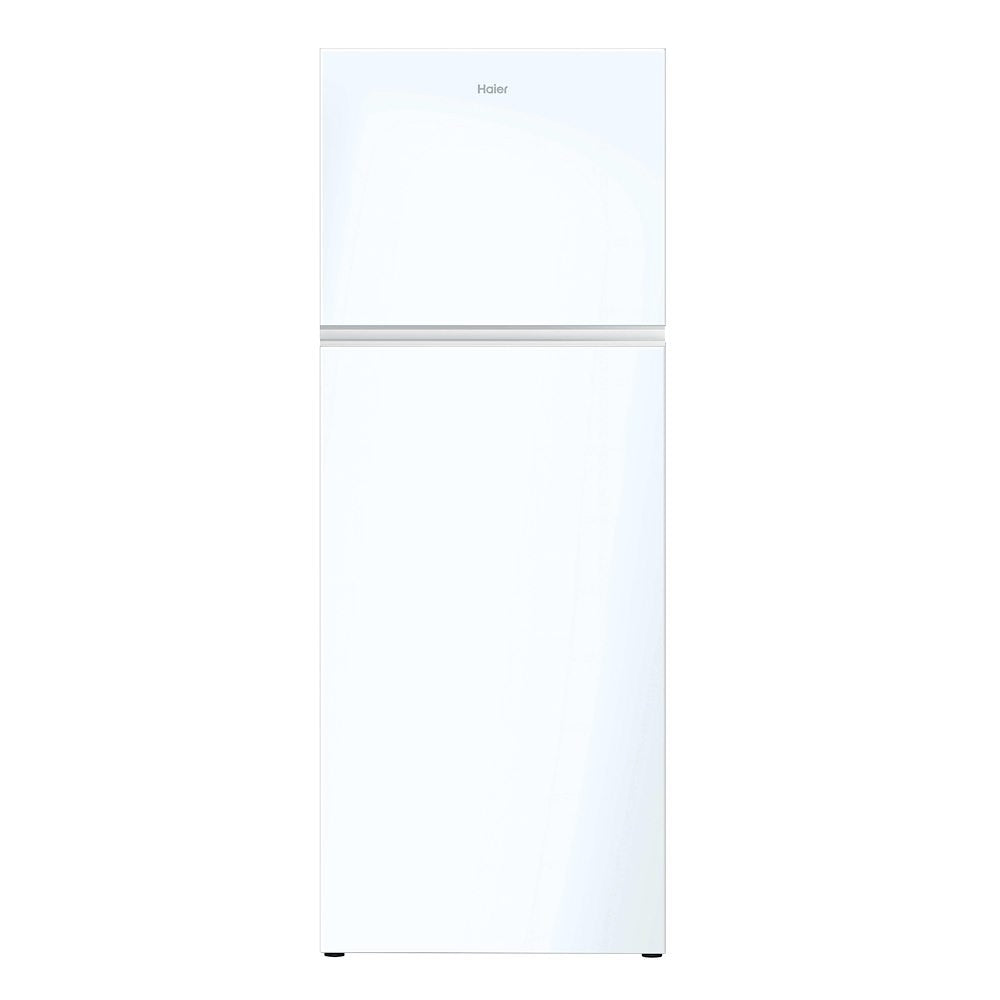 HAIER BIANCO HPR5718ENPW | FRIGORIFERI | FRIGORIFERI A 2PORTE | FRIGO 2P NO FROST | FRIGO 2P. 471LT