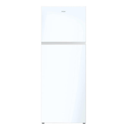 HAIER BIANCO HPR5718ENPW | FRIGORIFERI | FRIGORIFERI A 2PORTE | FRIGO 2P NO FROST | FRIGO 2P. 471LT