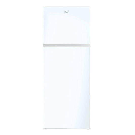 HAIER BIANCO HPR5718ENPW | FRIGORIFERI | FRIGORIFERI A 2PORTE | FRIGO 2P NO FROST | FRIGO 2P. 471LT