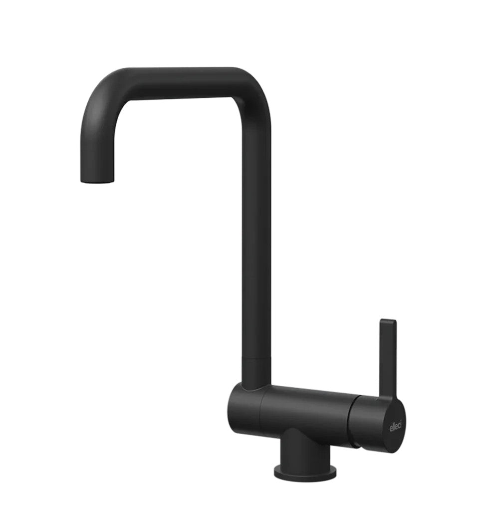 ELLECI Kitchen 2025  MGKDAN40 | MISCELATORE DANUBIO NERO 40