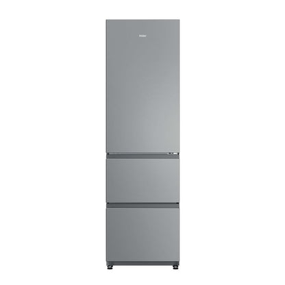 HAIER BIANCO HTR3518ENMX | FRIGORIFERI | FRIGORIFERI COMBINATI | FRIGO COMBI NO FROST | COMBI 303LT