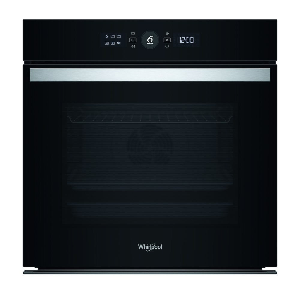 WHIRLPOOL INCASSO WOI4S8PM0SBXA | FORNI INCASSO | FORNO INC.ELETTRICO MULTIF. | FORNO INC.EL.MULTIF.