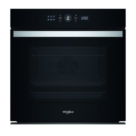 WHIRLPOOL INCASSO WOI4S8PM0SBXA | FORNI INCASSO | FORNO INC.ELETTRICO MULTIF. | FORNO INC.EL.MULTIF.