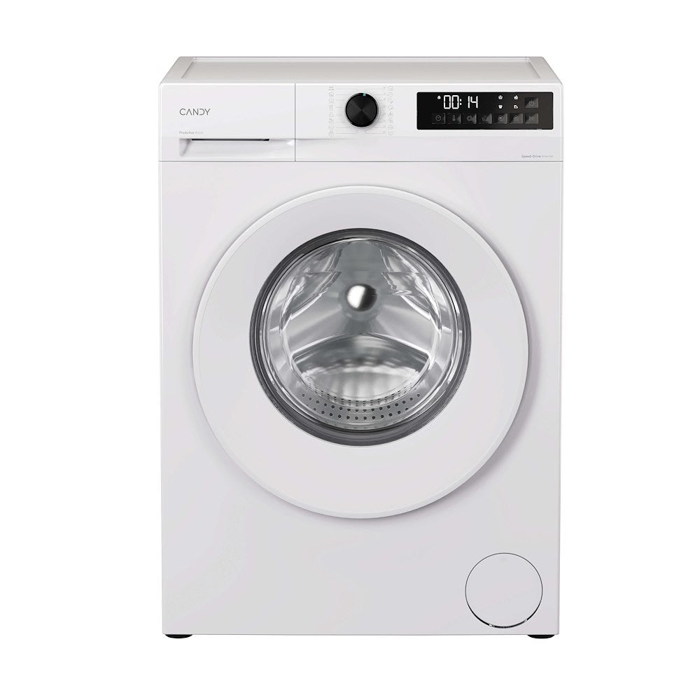 CANDY BIANCO GD27S7S | LAVATRICI | LAVATRICI PROFONDITA' RIDOTTA | LAV.SLIM FINO 48CM 7-7,99KG | LAV