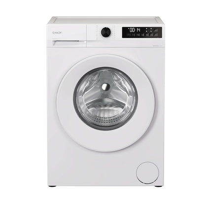 CANDY BIANCO GD27S7S | LAVATRICI | LAVATRICI PROFONDITA' RIDOTTA | LAV.SLIM FINO 48CM 7-7,99KG | LAV