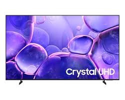 SAMSUNG ELETTRONICA HG43U700FEUXZT | TV | TV LED | TV LED 43"-49" | TV HOTEL LED 43"CRYSTAL UHD 4K T