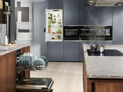 Electrolux BI   KBS4X   | Cassetto Statico- Altezza 14 cm - Apertura push/pull adatto a qualsiasi co