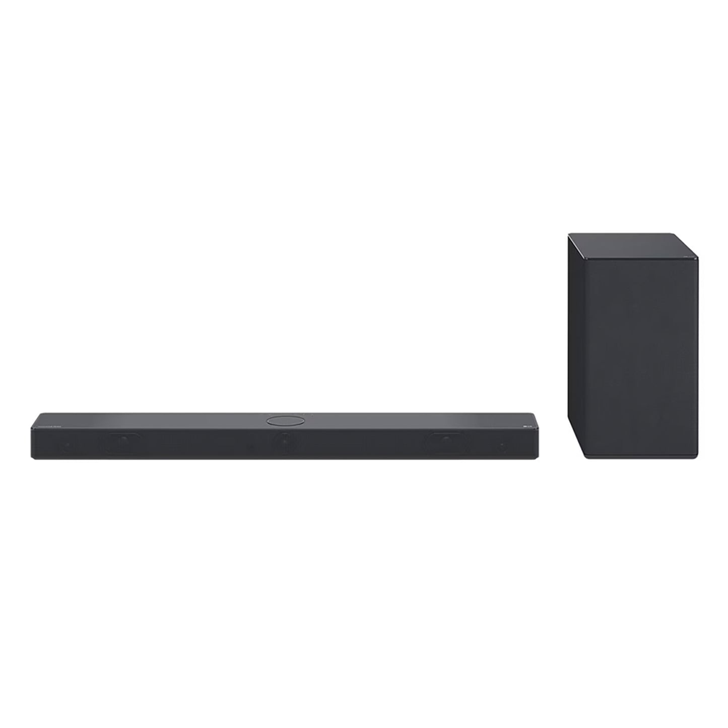 LG ELETTRONICA SC9S | AUDIO | HOME CINEMA | SOUND BAR | SOUND BAR 3.1.3 400W USB/HDMI WIFI BT C/SUBW
