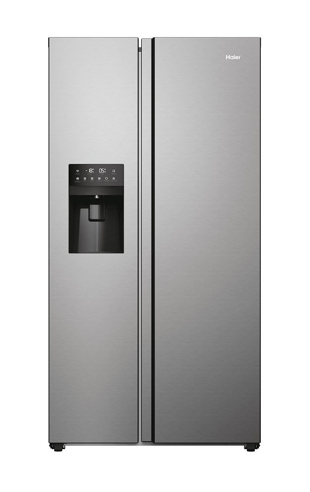 HAIER FS HSR3918EIMP | 34004992 | COOLING FS | SBS 90 SERIE 3 | SxS | Refrigerator | SxS 180x90cm, C
