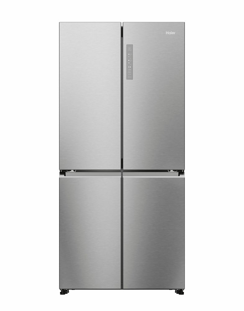 HAIER FS HCR7818DNMM | 34005789 | COOLING FS | CUBE 83 SERIE 7 | Multidoor | Refrigerator | Multidoo