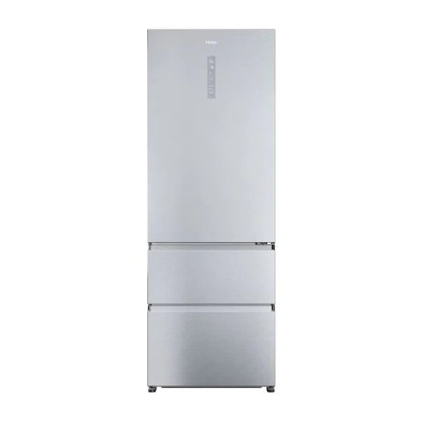 HAIER FS HTR5720ENMG | 34005179 | COOLING FS | 3D 70 SERIE 5 | Bottom Freezer 3D | Refrigerator | Co