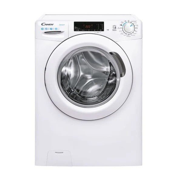 CANDY PROMO SMALT CSS128TW4-11 | 31020616 | Smart | 8 KG |  CLASSE B