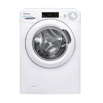 CANDY PROMO SMALT CSS128TW4-11 | 31020616 | Smart | 8 KG |  CLASSE B