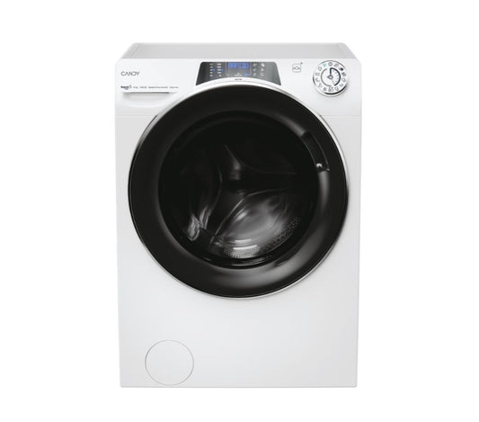 CANDY FS RP4146BWMBC/1-S |  | 31018811 | lavatrice | Rapido 14 kg,1400 giri