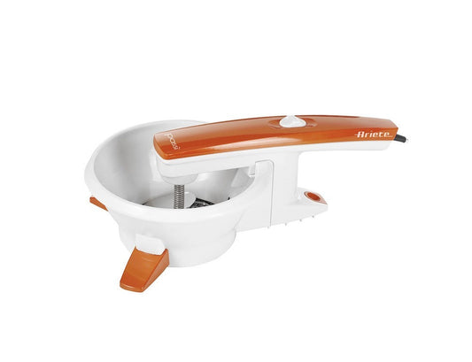 ARIETE PED 261 | CUCINA | PREPARAZIONE CIBI | PASSAPOMODORO | PASSAVERDURE ELETT. PALA INOX PASSIJUI