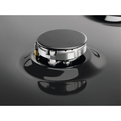 Electrolux BI   PN640RUV   | 60 cm Rustico Soft - 4 fuochi gas - Bruciatori Fiamma Pura - 1 bruciato