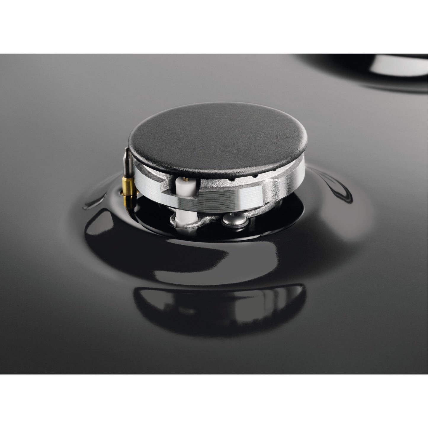 Electrolux BI   PN750RUV   | 75 cm Rustico Soft - 5 fuochi gas - Bruciatori Fiamma Pura - 1 bruciato