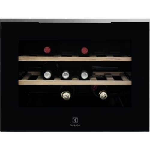 Electrolux BI   KBW5X Phase-out 2025 Marzo | Cantina vino - 45 cm; Volume 49 litri; Capacita' totale