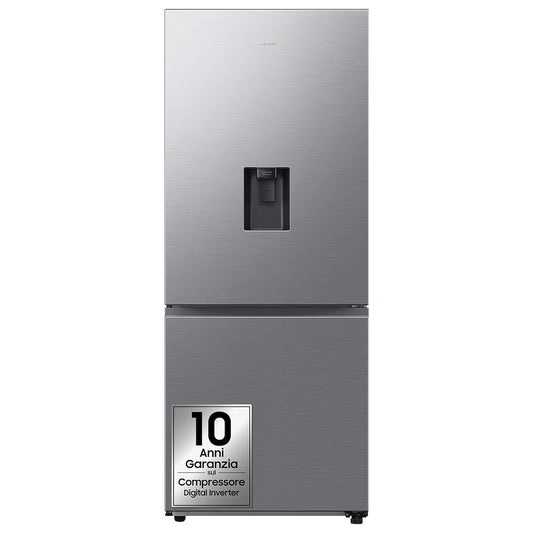 SAMSUNG BIANCO RB50DG632ES9EF | FRIGORIFERI | FRIGORIFERI COMBINATI | FRIGO COMBI NO FROST | COMBI 4