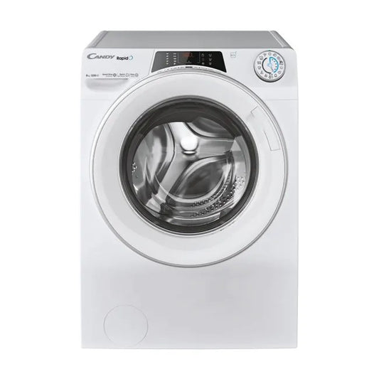 CANDY PROMO SMALT RO1284DWMST/1-S | 31018871 | RAPIDO` | 8 KG |  CLASSE A