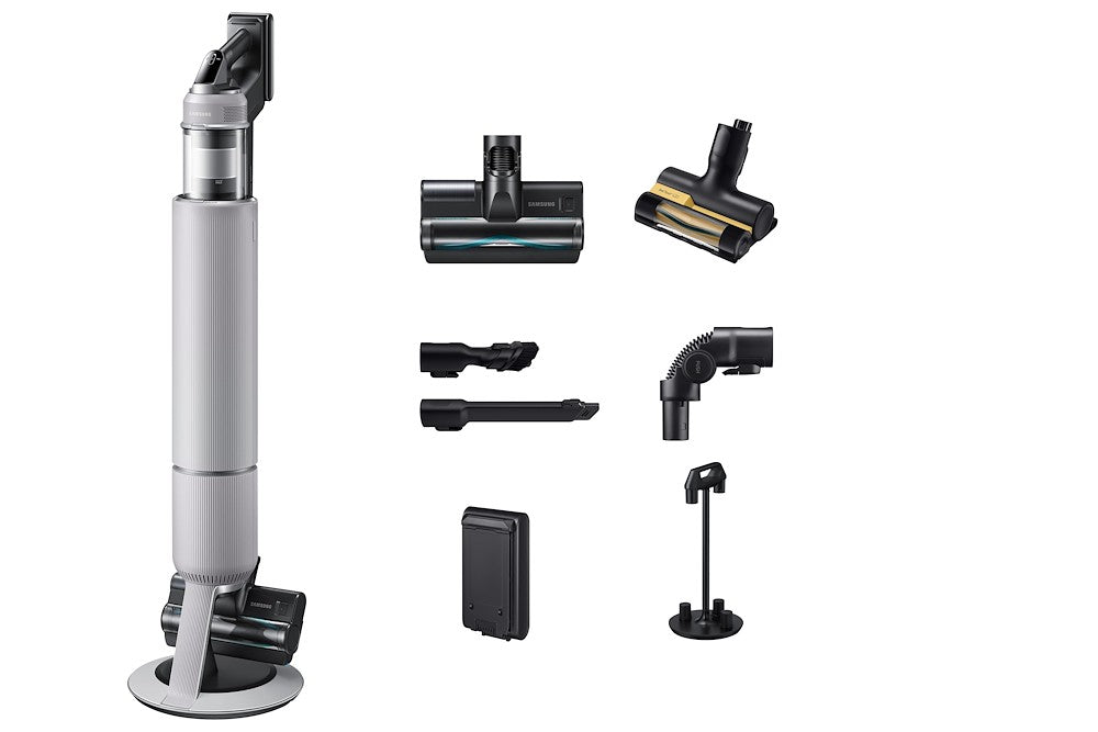 SAMSUNG PROMO VS80F28DLP |  SCOPA ELETTRICA RICARICABILE BESPOKE JETâ¢ LITE PET