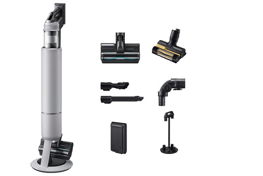 SAMSUNG PROMO VS80F28DLP |  SCOPA ELETTRICA RICARICABILE BESPOKE JETâ¢ LITE PET