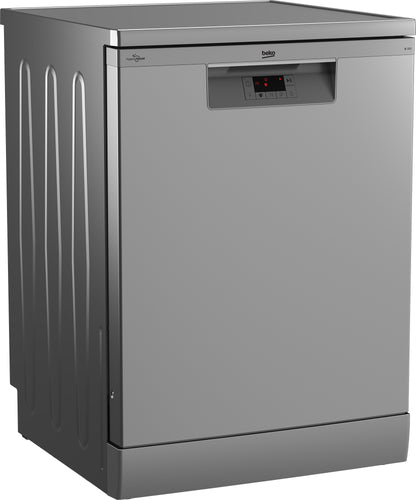 BEKO BIANCO BDFN16430S | LAVASTOVIGLIE | LAVASTOVIGLIE STANDARD | LAVASTOVIGLIE STANDARD | LAVAST.14