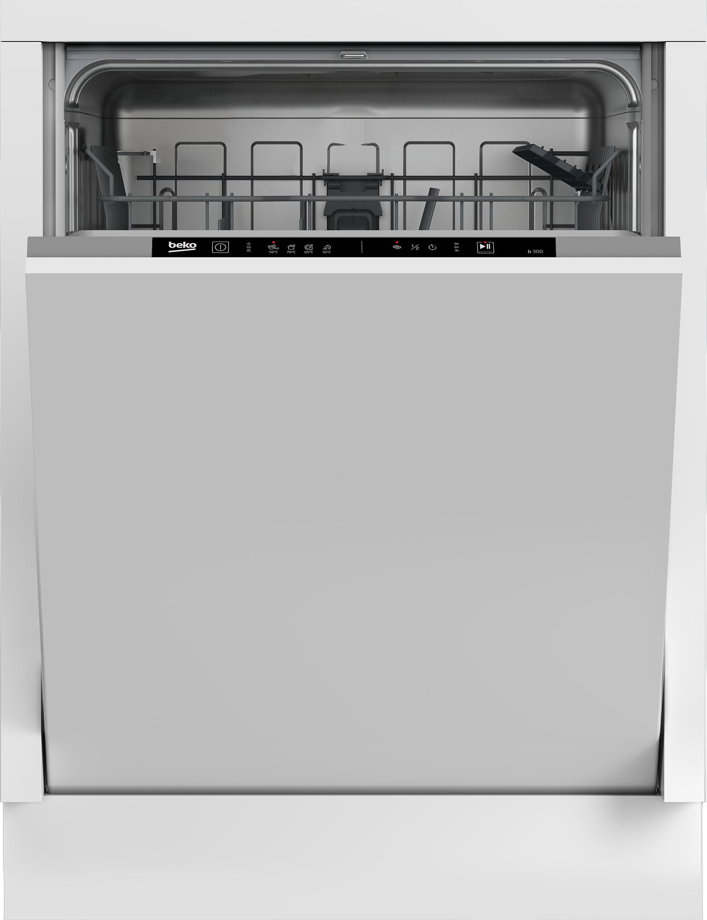 BEKO INCASSO DIN34330 | LAVASTOVIGLIE INCASSO | LAVASTOV. INC. STANDARD(SOLO 60CM) | LAVASTOV.STANDA