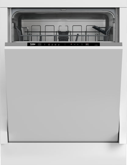 BEKO INCASSO DIN34330 | LAVASTOVIGLIE INCASSO | LAVASTOV. INC. STANDARD(SOLO 60CM) | LAVASTOV.STANDA