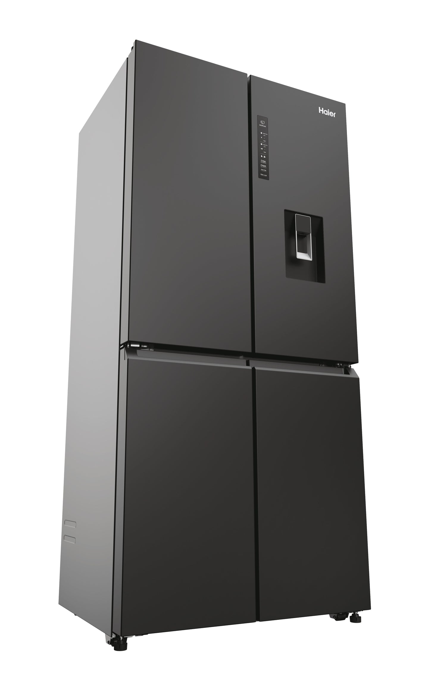 HAIER FS HCR3818EWPT | 34005702 | COOLING FS | CUBE 83 SERIE 3 | Multidoor | Refrigerator | Multidoo