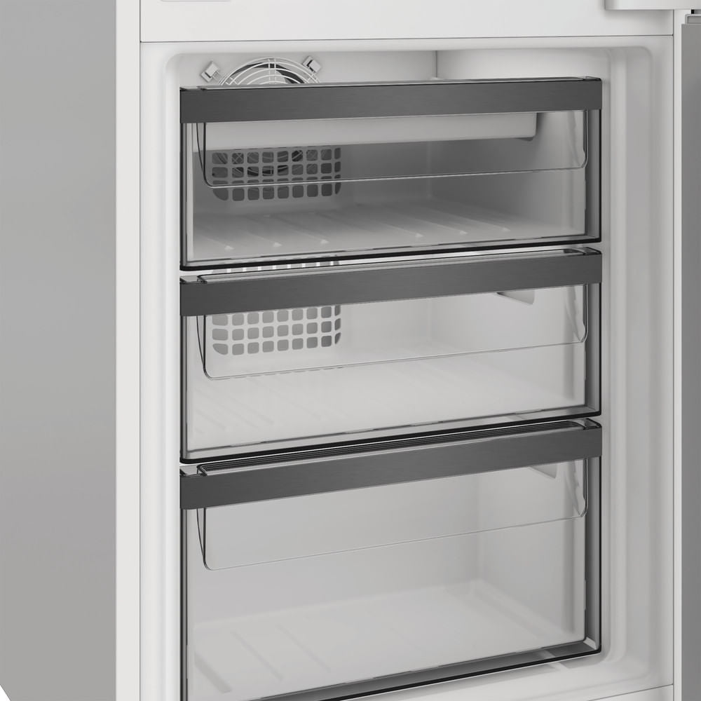 WHIRLPOOL INCASSO WHKN3253B4E | FRIGORIFERI INCASSO | FRIGORIFERI COMBINATI INCASSO | FRIGO COMBI IN