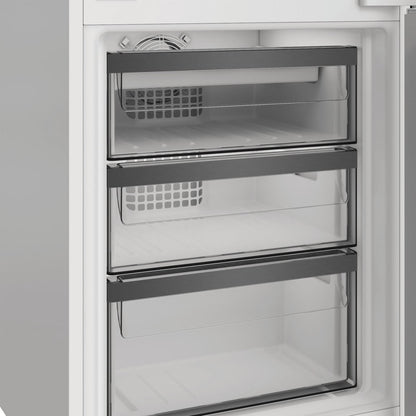 WHIRLPOOL INCASSO WHKN3253B4E | FRIGORIFERI INCASSO | FRIGORIFERI COMBINATI INCASSO | FRIGO COMBI IN