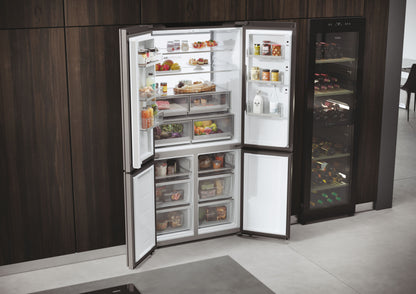 HAIER FS HCW9919ESGB | 34005645 | COOLING FS | CUBE 90 SERIE 9 | Multidoor | Refrigerator | Multidoo