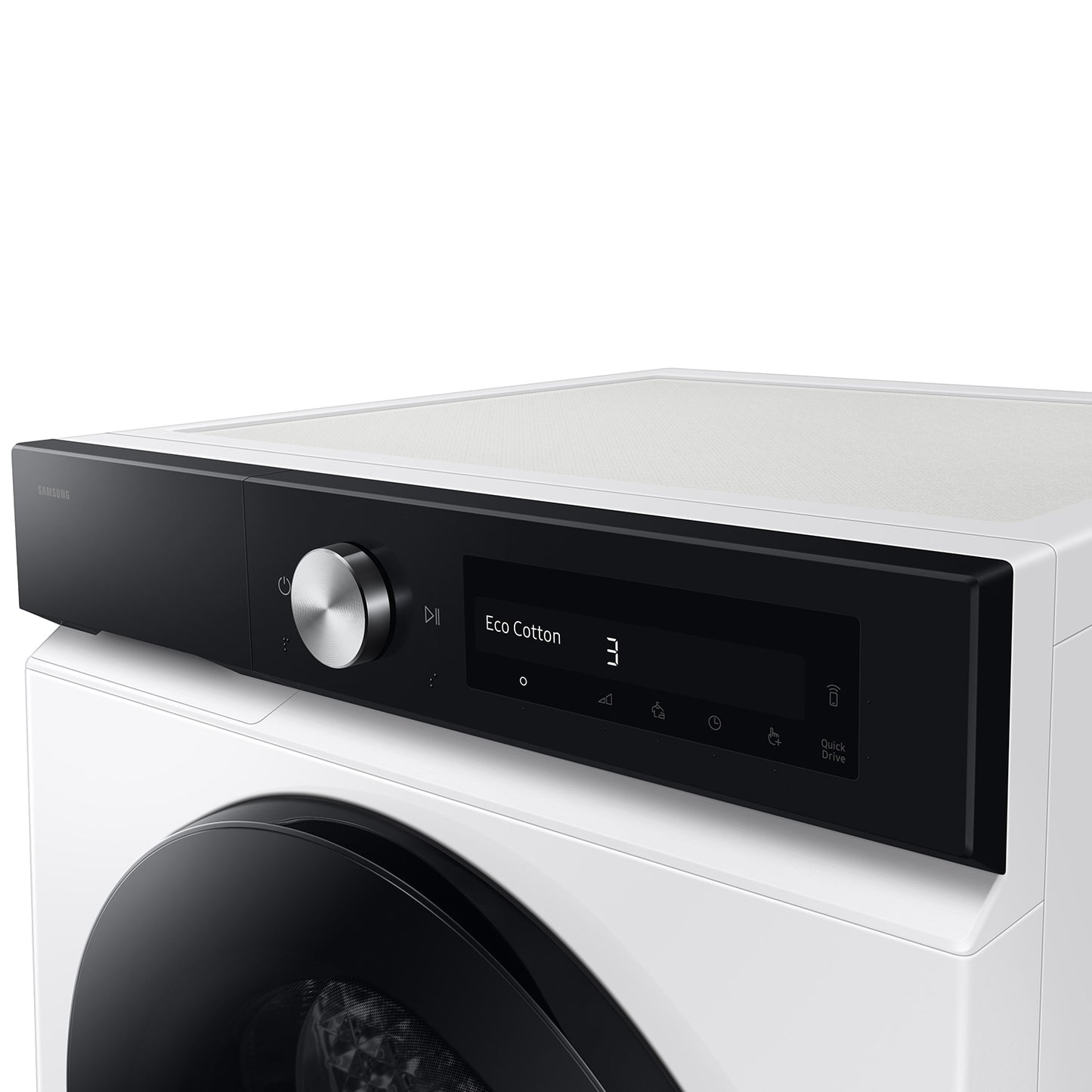 SAMSUNG BIANCO DV90DB7845GEU3 | ASCIUGATRICI | ASCIUGATRICI POMPA DI CALORE | ASCIUG. POMPA DI CALOR