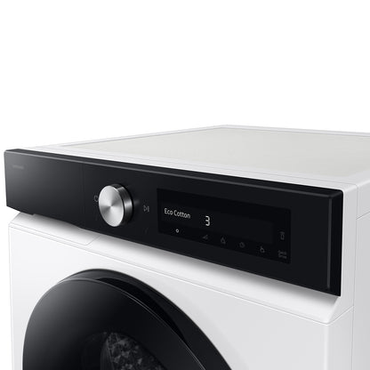 SAMSUNG BIANCO DV90DB7845GEU3 | ASCIUGATRICI | ASCIUGATRICI POMPA DI CALORE | ASCIUG. POMPA DI CALOR