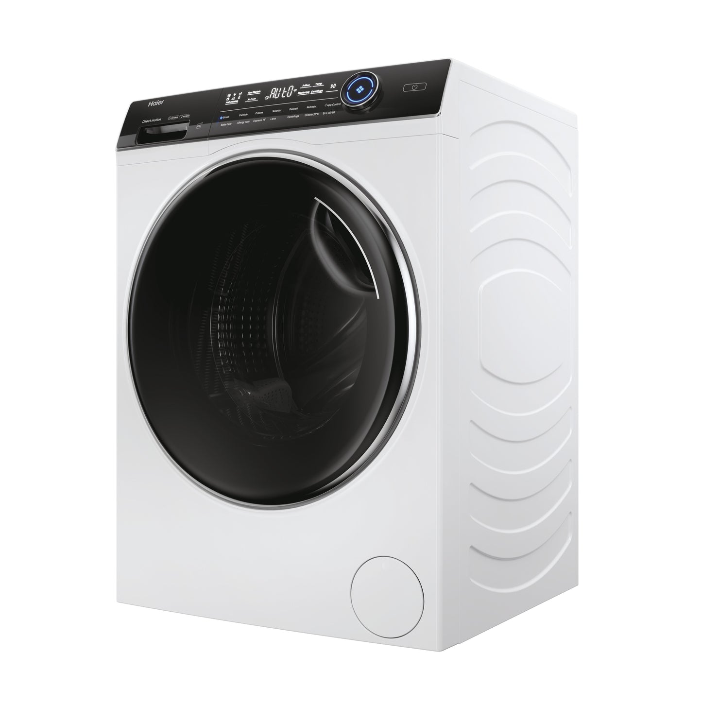 HAIER FS PHASE OUT HW90BD14979EUGIT | 31019925 | WASHING FS | 979 PLUS | STD | 9KG;  MOTORE DIRECT M