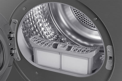 SAMSUNG BIANCO DV90F09F4SU3 | ASCIUGATRICI | ASCIUGATRICI POMPA DI CALORE | ASCIUG. POMPA DI CALORE