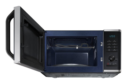 SAMSUNG PED MG2AK3515AS | CUCINA | FORNI A MICROONDE | FORNO MICROONDE COMBINATO | FORNO M/O 800W 23