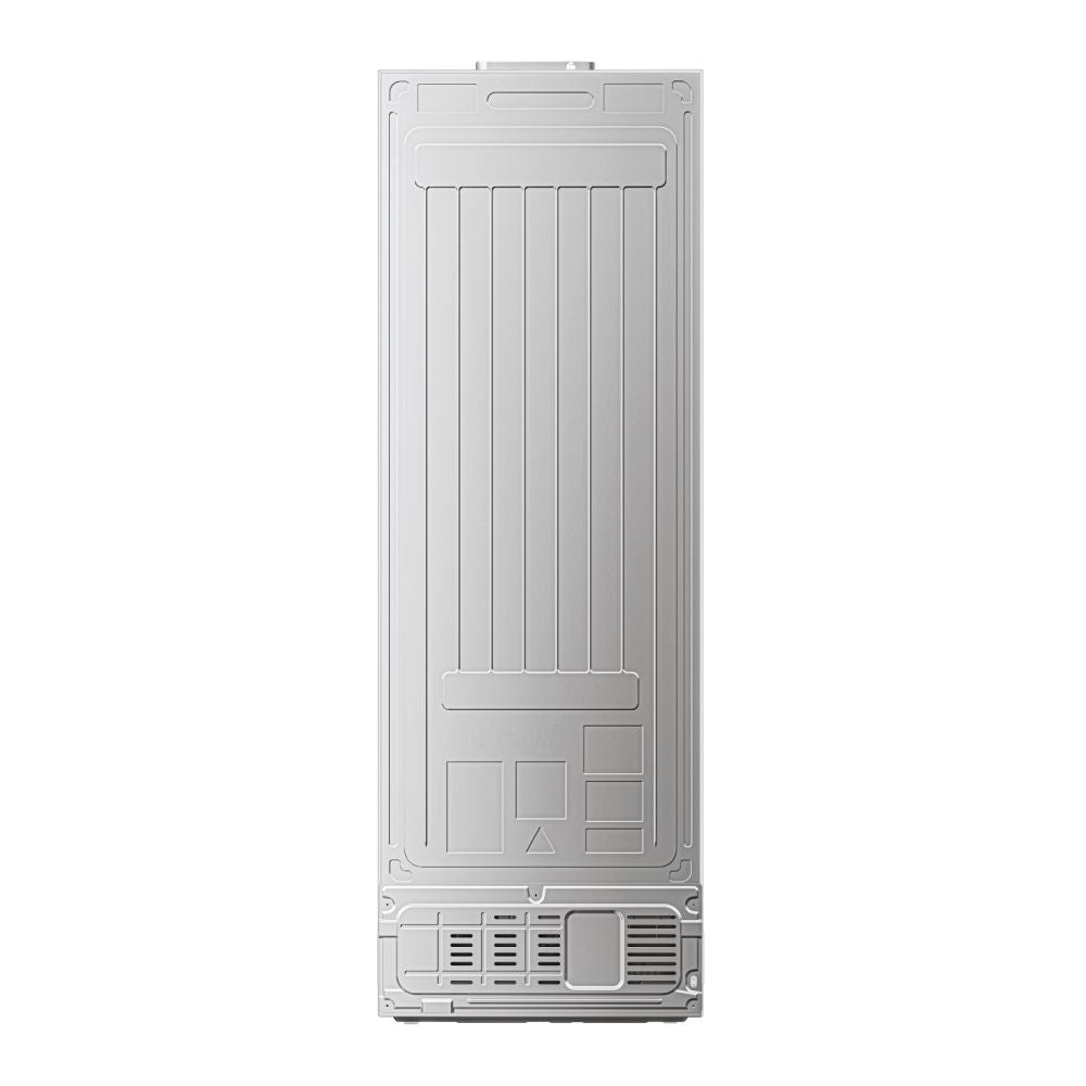 HAIER BIANCO H4F272WDH1 | CONGELATORI | CONGELATORI VERTICALI | CONG.VERTICALI >=251LT | CONG.VERT.