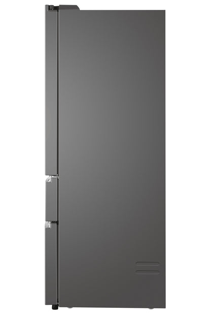 HAIER FS HB26FSSAAA | 34003946 | COOLING FS | FD 100 SERIE 7 | Multidoor | Refrigerator | Multidoor