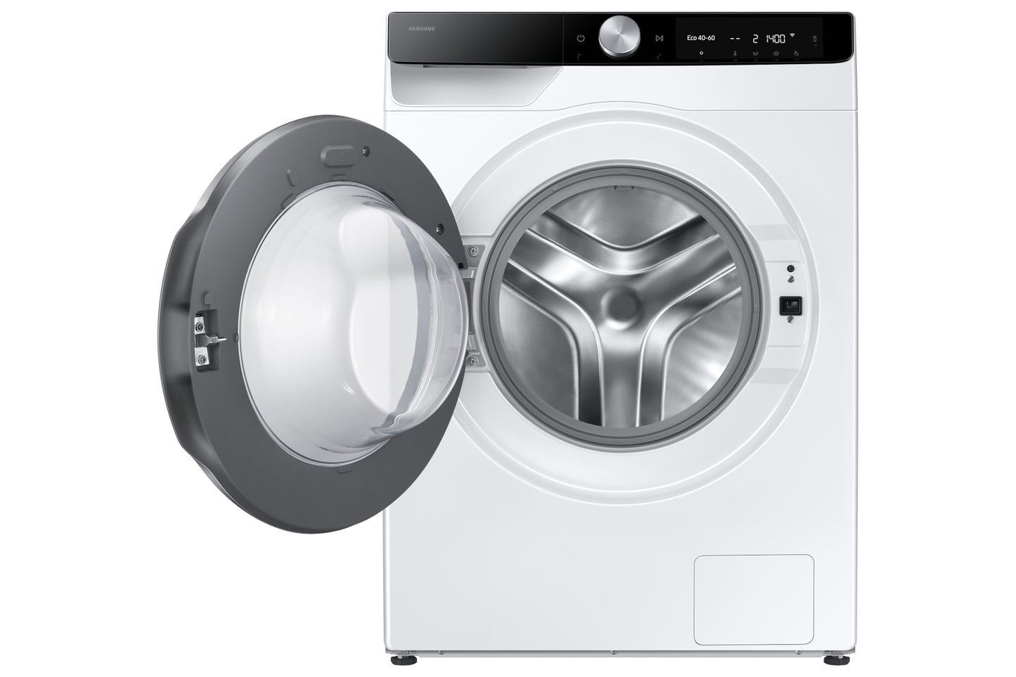 SAMSUNG BIANCO WW90DG6U85LKU3 | LAVATRICI | LAVATRICI CARICO FRONTALE | LAV. C/FRONTALE 9-9,99KG | L