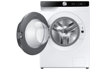 SAMSUNG BIANCO WW90DG6U85LKU3 | LAVATRICI | LAVATRICI CARICO FRONTALE | LAV. C/FRONTALE 9-9,99KG | L